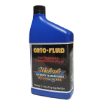 Full Synthetic Transmission Fluid 1L