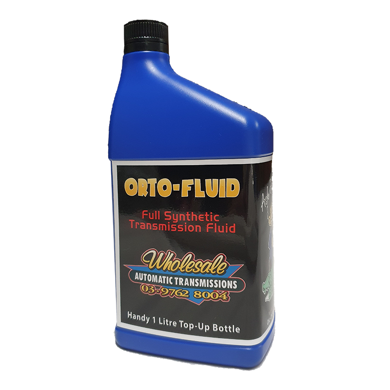 Wholesale Automatic Transmissions