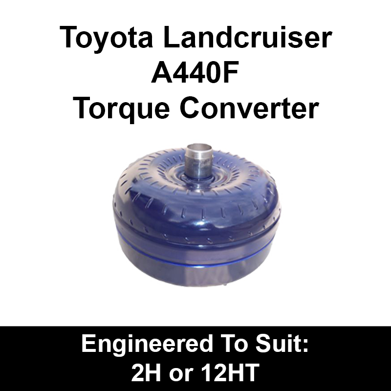 A440 suit 2H or 12HT