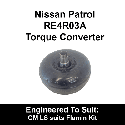 RE4 suit GM LS Flamin Kit