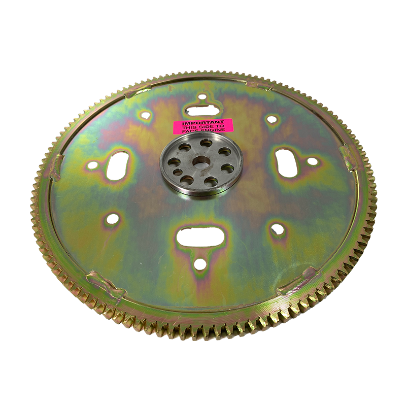 FLEXPLATE-NISS-ZD30-CS