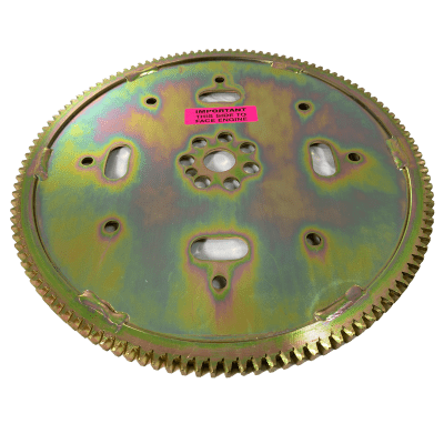 FLEXPLATE NISS ZD30 NOCS