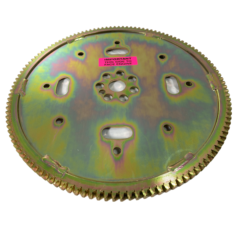 FLEXPLATE NISS ZD30 NOCS