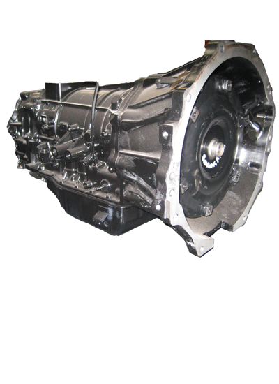 Toyota A440F 4 Speed