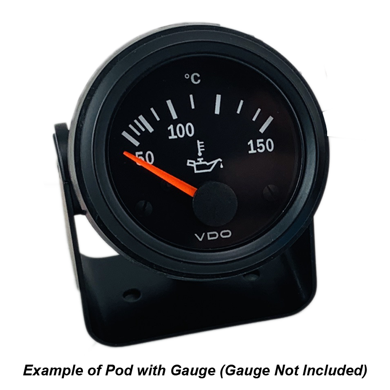 GaugeCupWithTempGauge