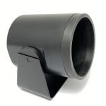 52mm 2" Heavy Duty Premium Gauge Pod