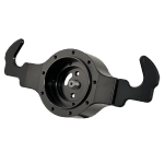 Paddle Shifter with Sport Paddles (Black)