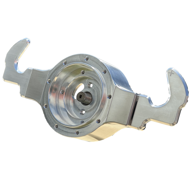 Sport Brushed Gen3 Cutout