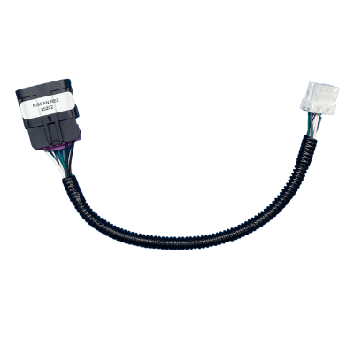 Nissan 350Z Shift Lever Loom