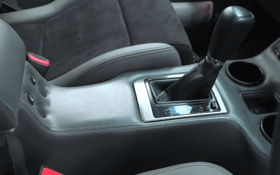 Manual to Automatic Conversions