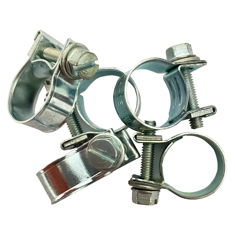Hose Clamps