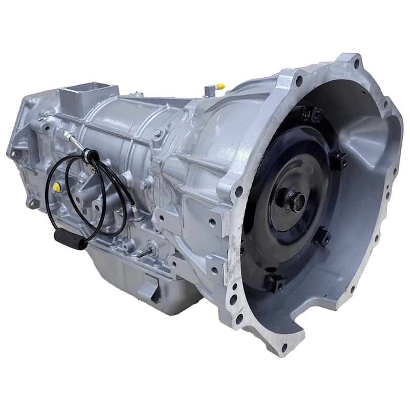 80 Series 1HZ Standard Rebuild Transmission