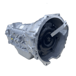 Rebuild of Toyota 100 Series 2UZ and 1HD-FT 4 Speed A442F 5 Solenoid Auto