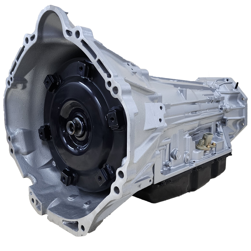 AB60F No2 Standard Transmission