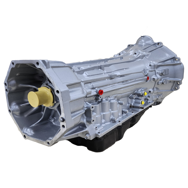 AB60F No3 Standard Transmission