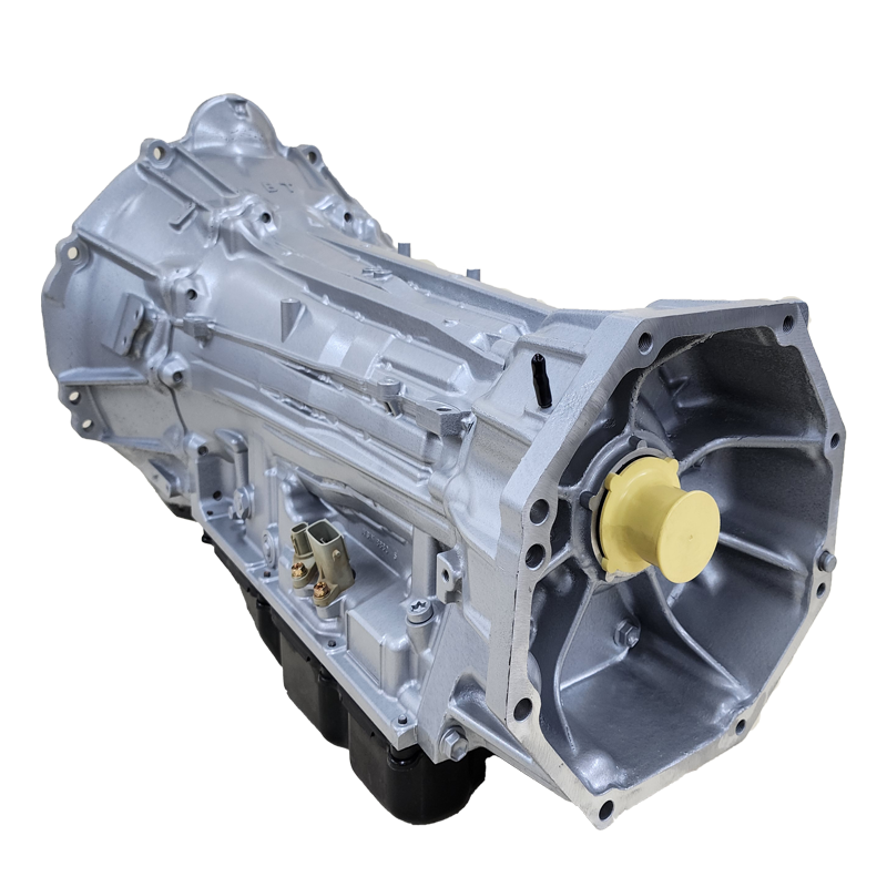 AB60F No4 Standard Transmission