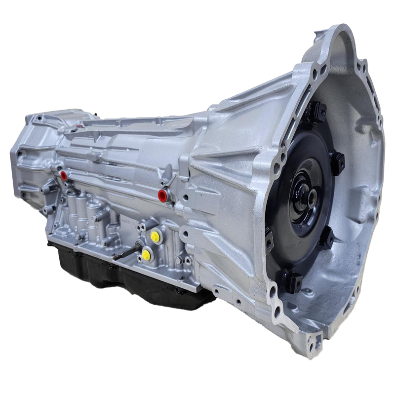 AB60F Standard Transmission