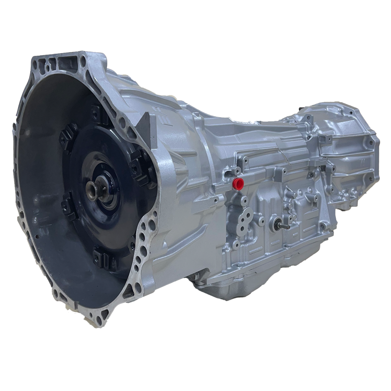 AC60F Standard Transmission