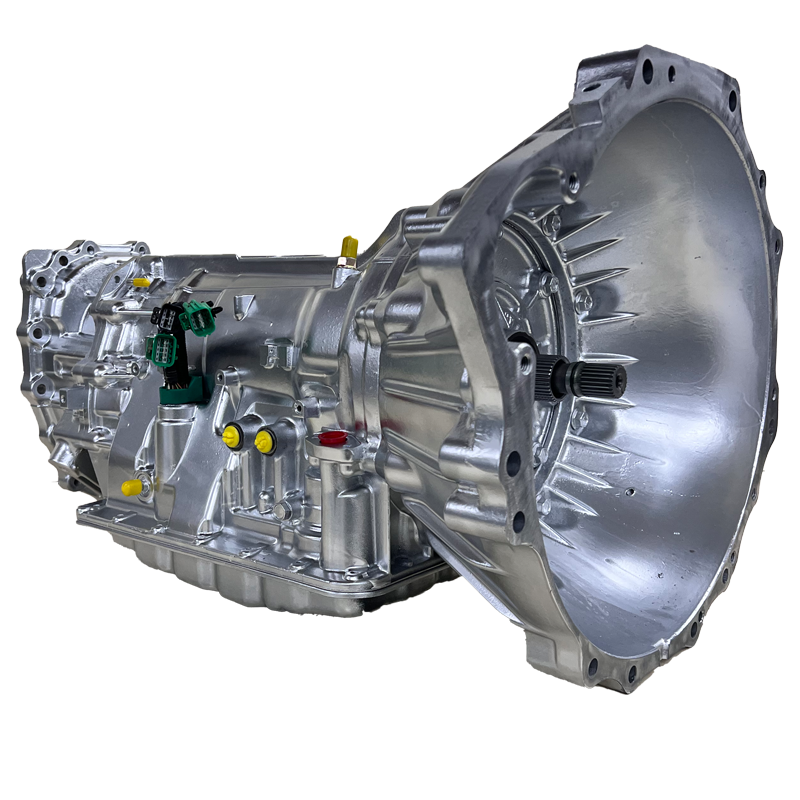 RE5 Standard Transmission