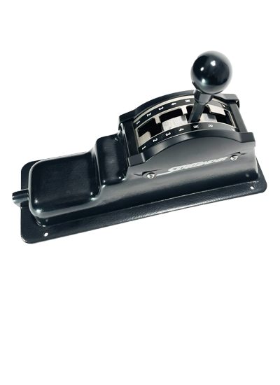 Standard Gate Shifters