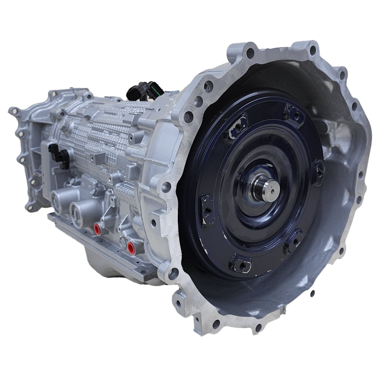 V5A51 Standard Transmission