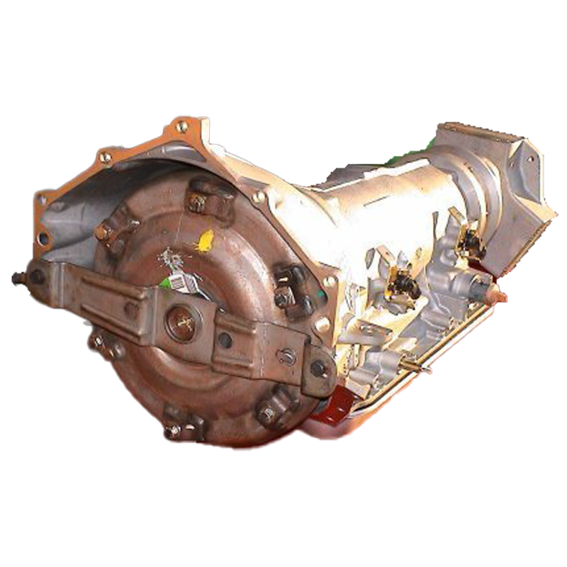 4L80E Standard Transmission