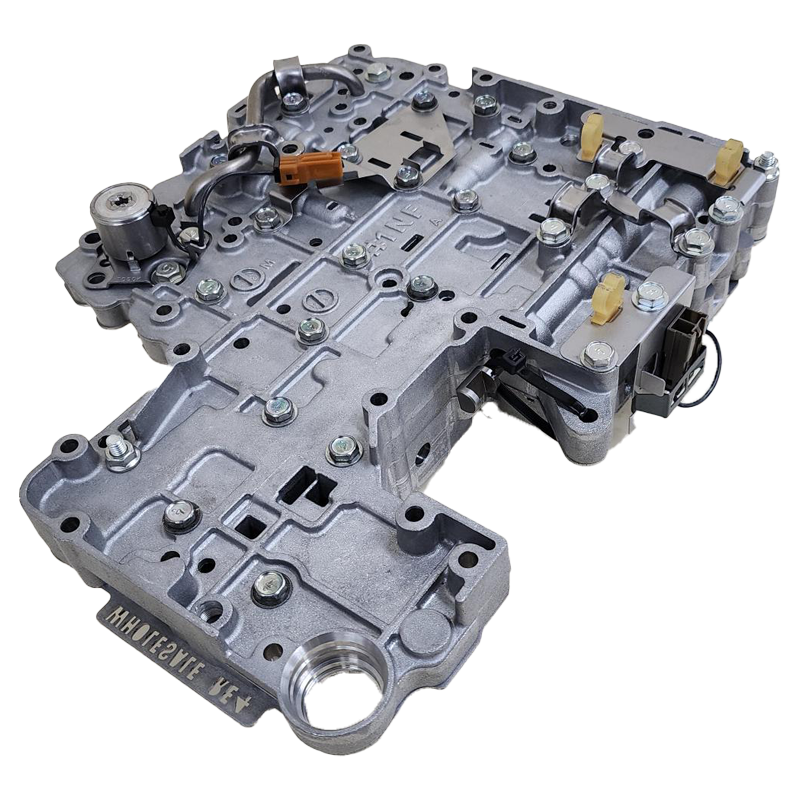 FMVALVE RE4 3POS No4