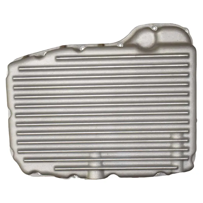 Dodge Ram 68RFE, 545RFE, 45RFE Extra Deep Transmission Pan