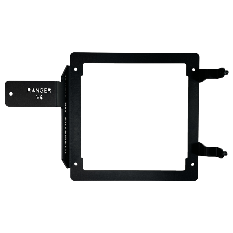 Next Gen Ranger Raptor Petrol 10 Spd Cooler Bracket