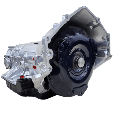 TH400 Standard Transmission