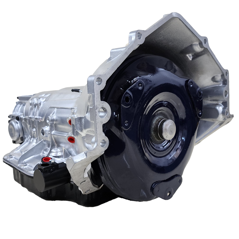 TH400 Standard Transmission