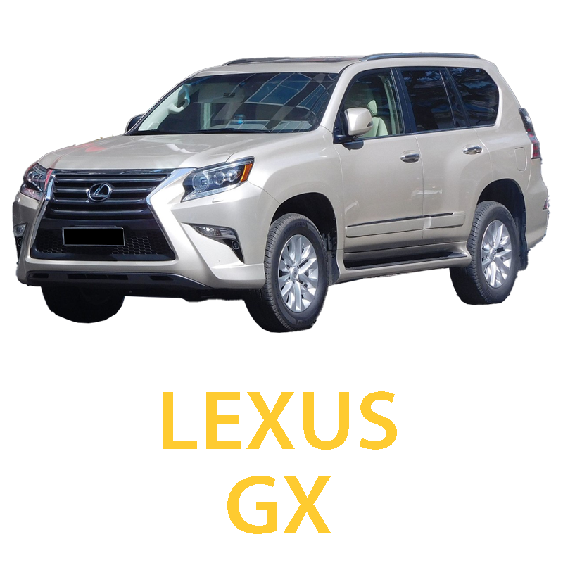 Lexus GX