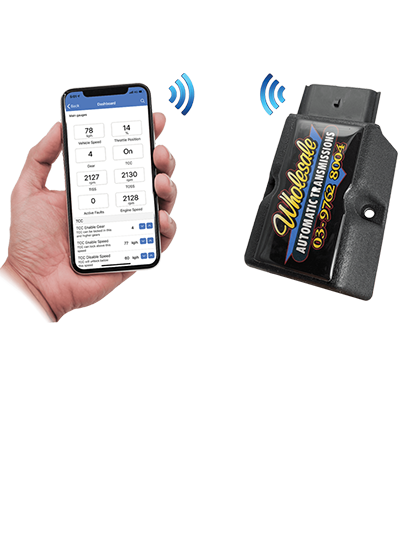 Lock-Up Kit Installation Instructions