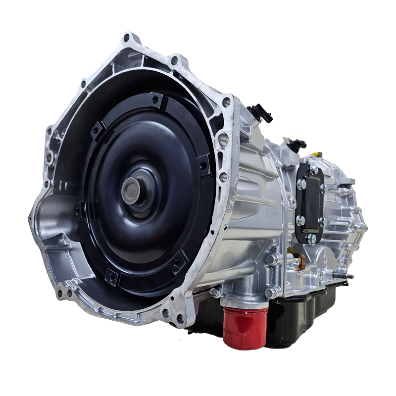 Allison 1000 Standard Transmission No1