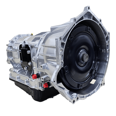 Allison 1000 Standard Transmission No2