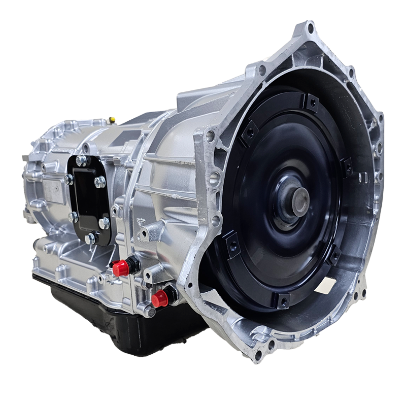 Allison 1000 Standard Transmission No2