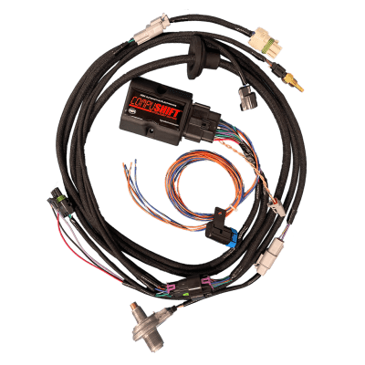 COMPUSHIFT Mini 700R4:200-4R