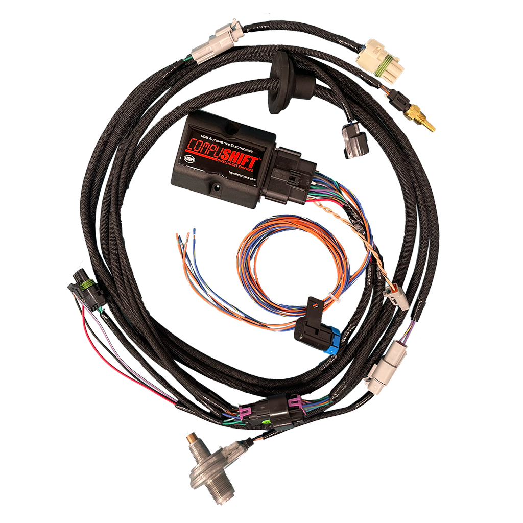 COMPUSHIFT Mini 700R4:200-4R