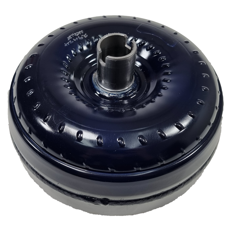 6L50 Torque Converter No2