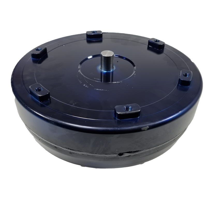 6L50 Torque Converter
