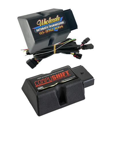 Torque Converter Lock-Up Kits